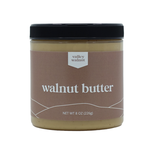 Walnut Butter