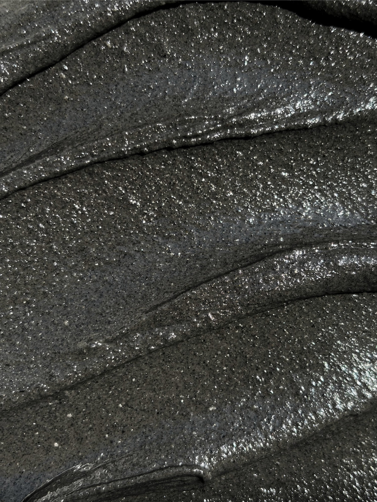 Black Sesame Cashew Butter
