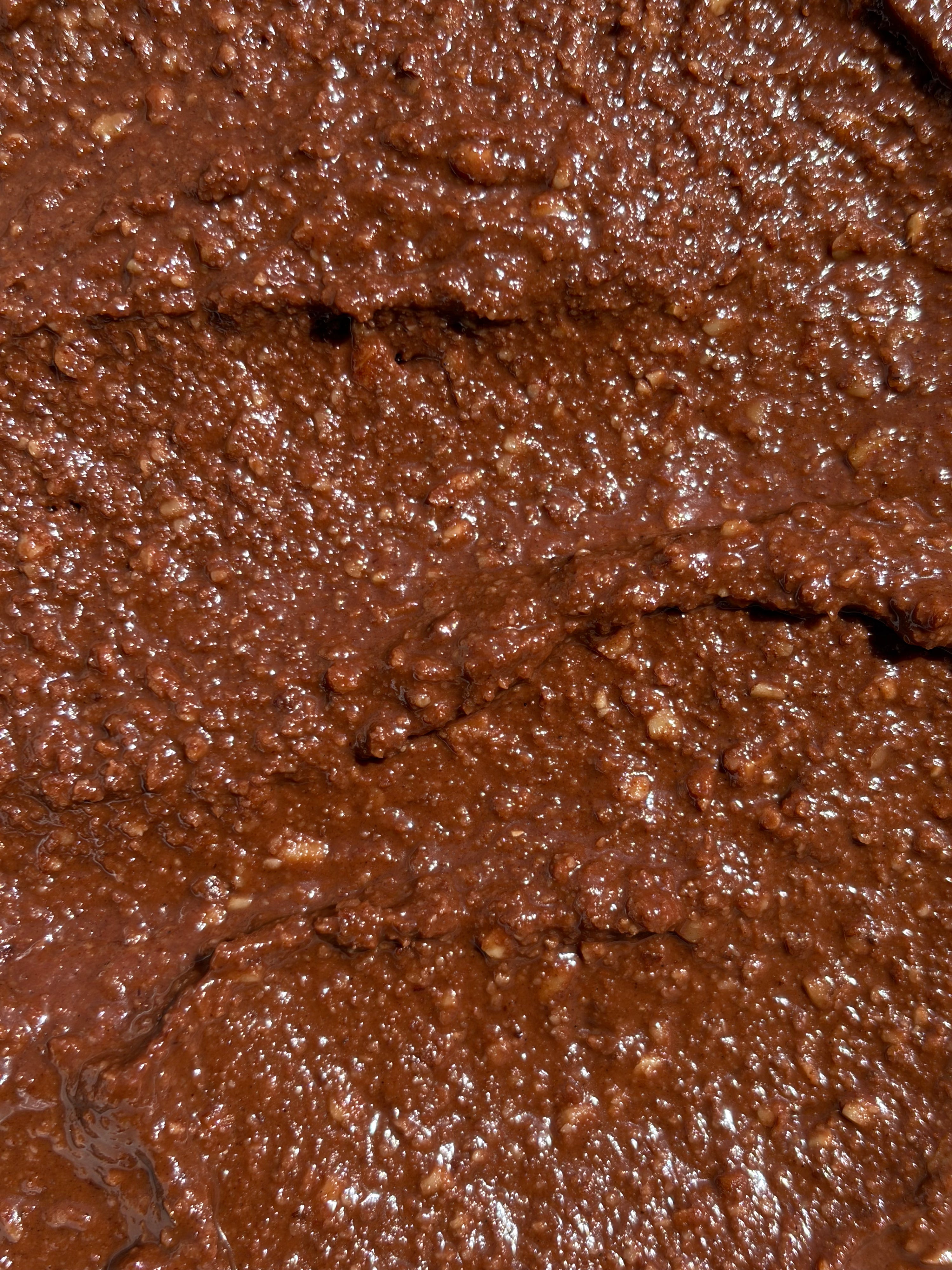 Chocolate Pecan