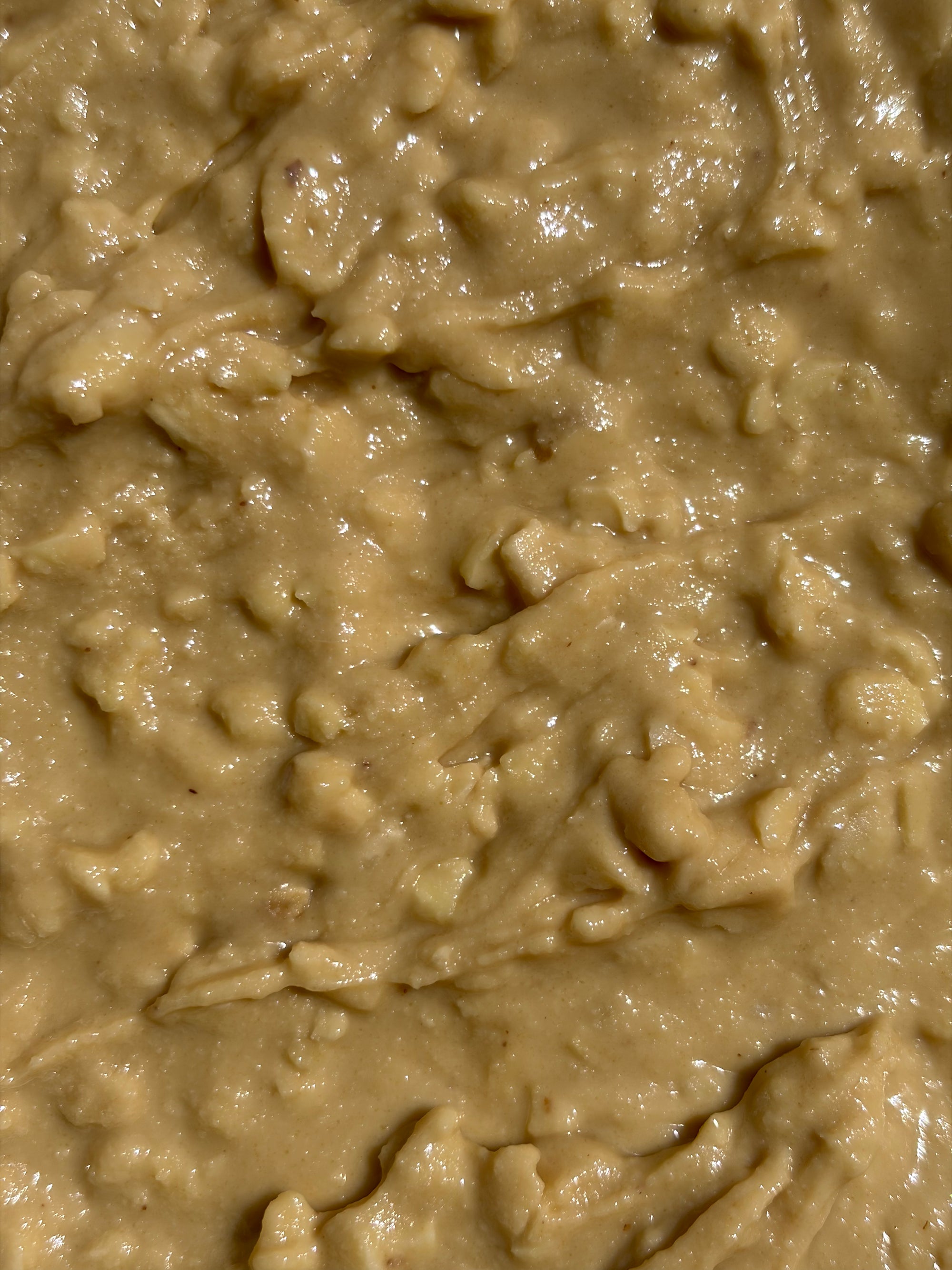 Maple Marcona Almond Butter