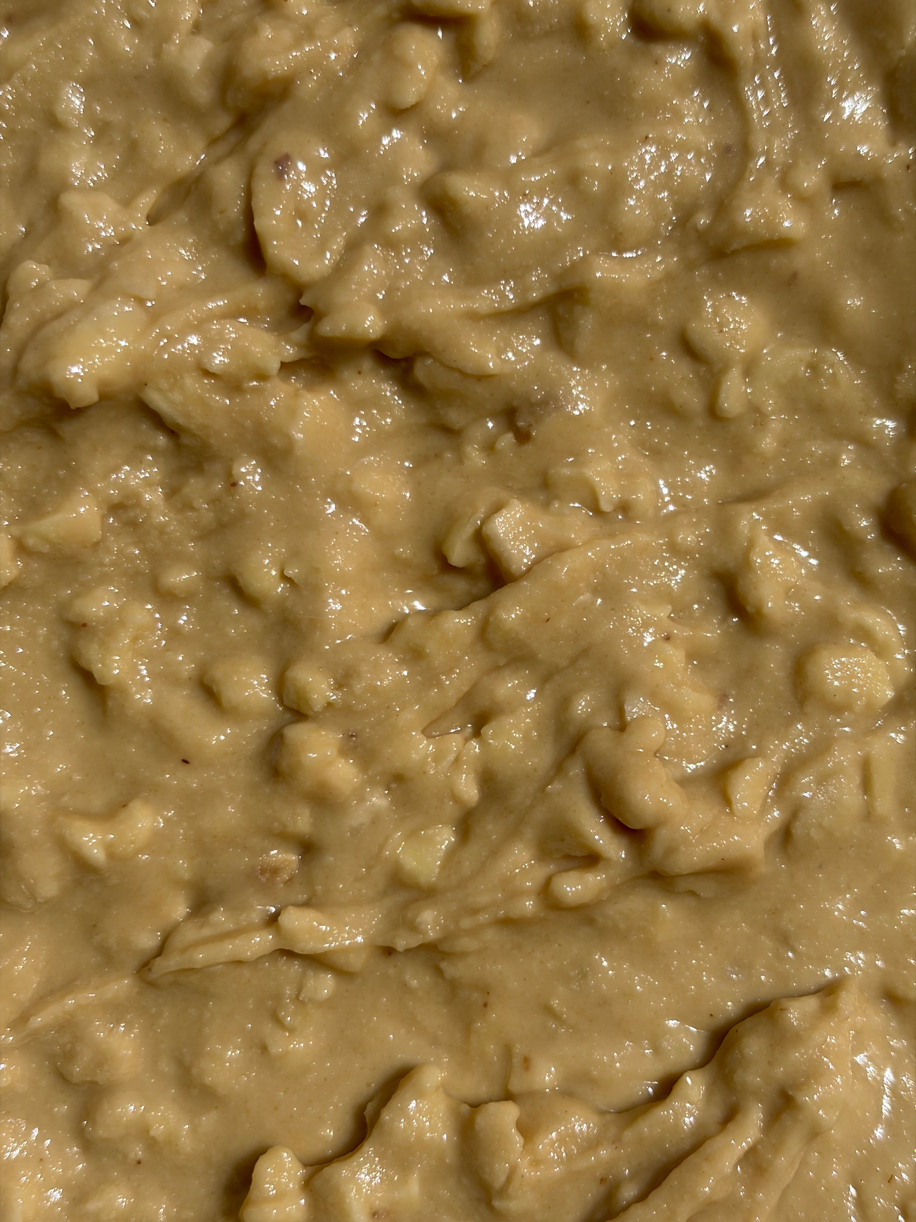 Maple Marcona Almond Butter