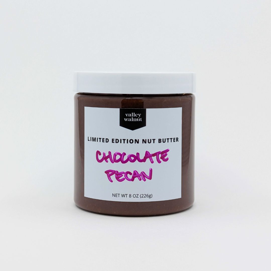 Chocolate Pecan
